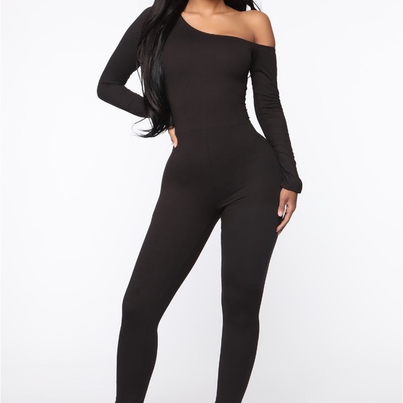 Jumpsuit - Picture 1 of 2